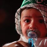 شش ماهه کربلا