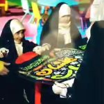 سیاه‌پوشان برنا