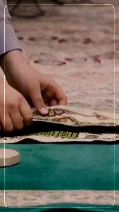 کلید برکت