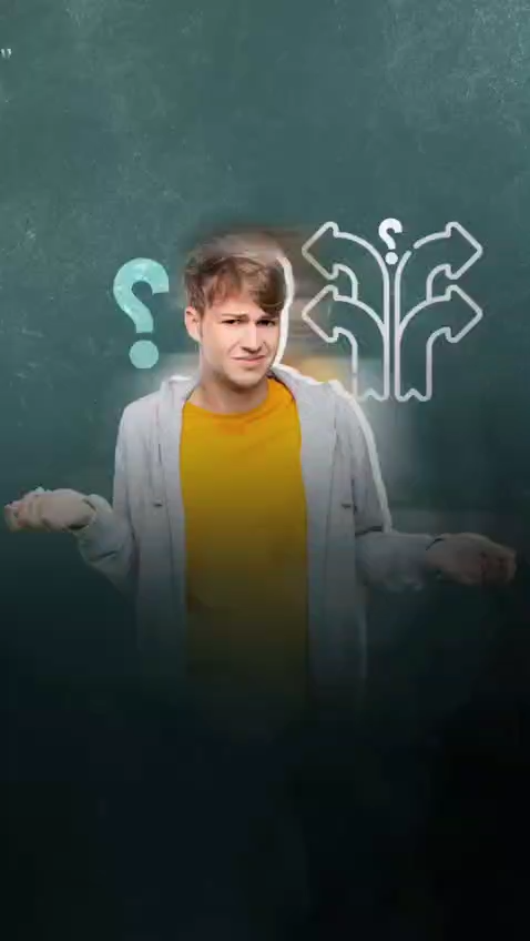 تله تردید!
