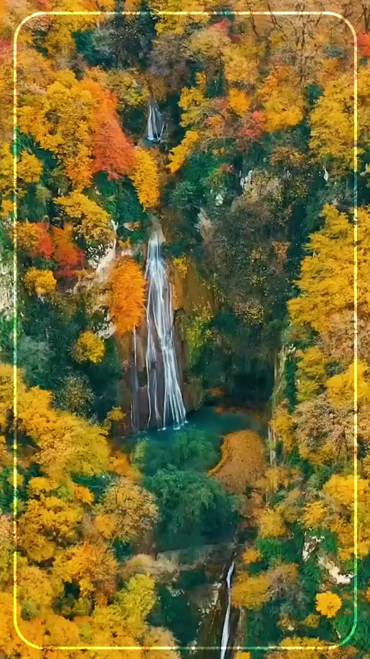 آبشار لُوِه