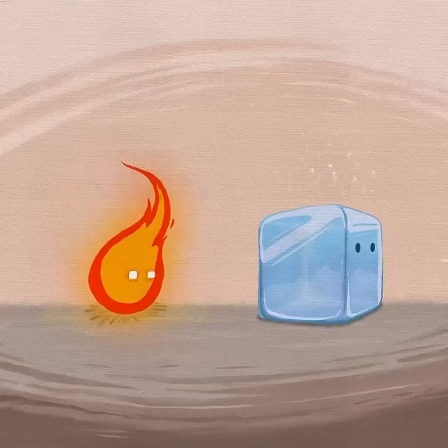 🔥آتیش نباش!