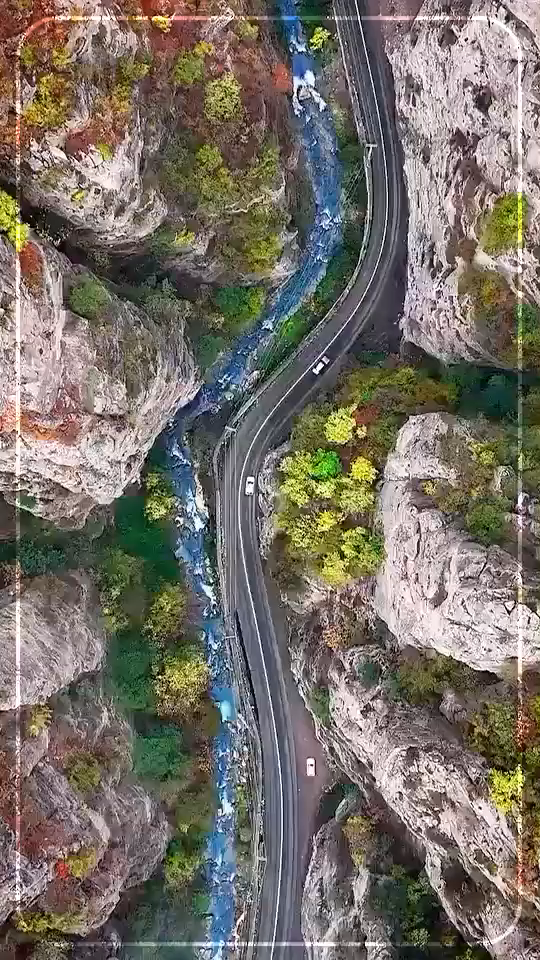 جاده چالوس