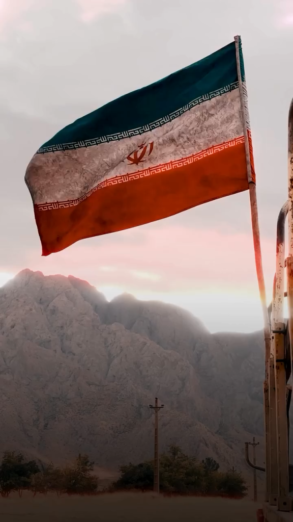 خاک قهرمان!