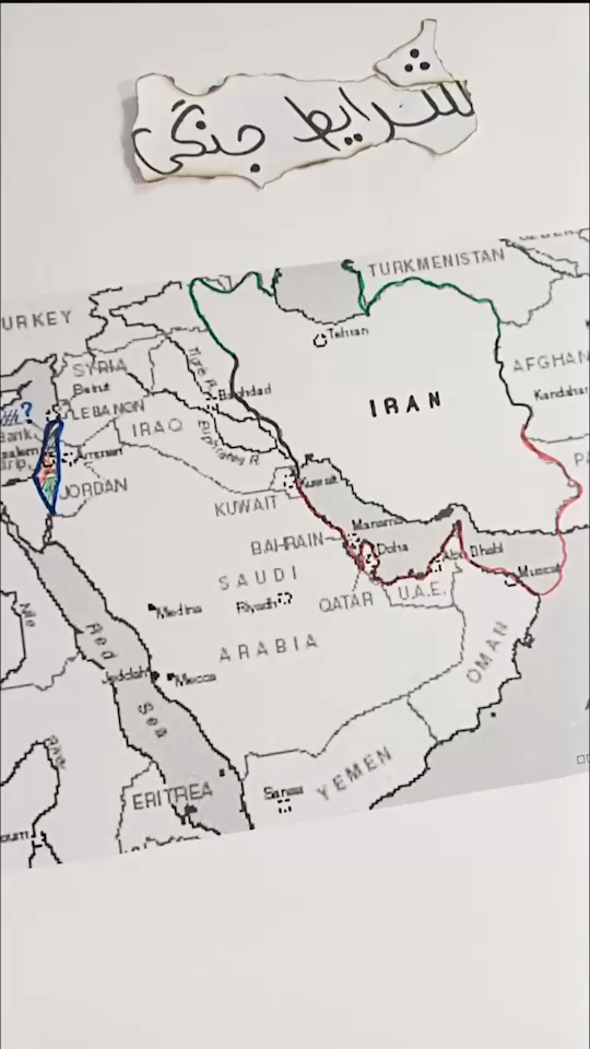 قوی‌ترین سلاح!