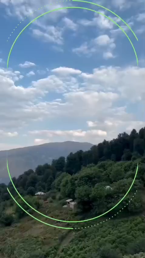 ییلاق آغوزکی