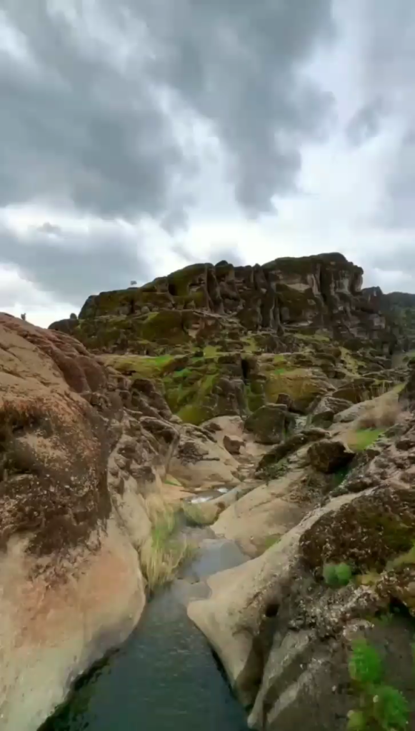 مخملکوه⛰️