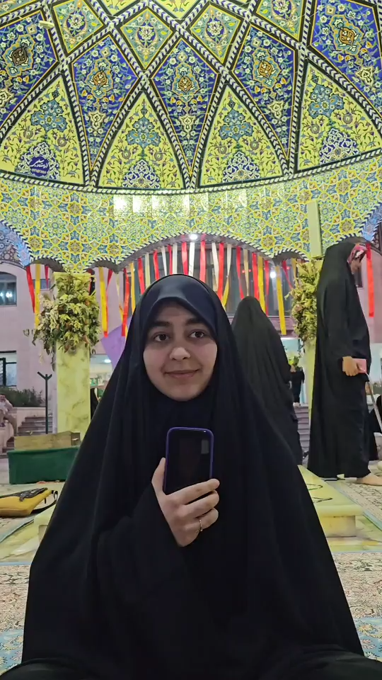 دوست حقیقی امام