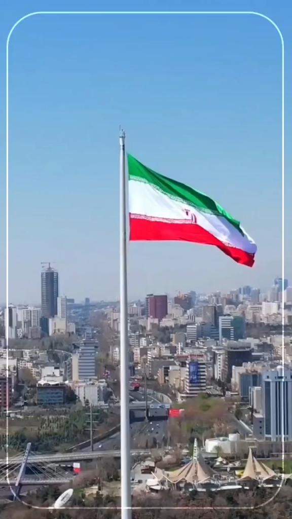 ⛰️قلّه نزدیکه