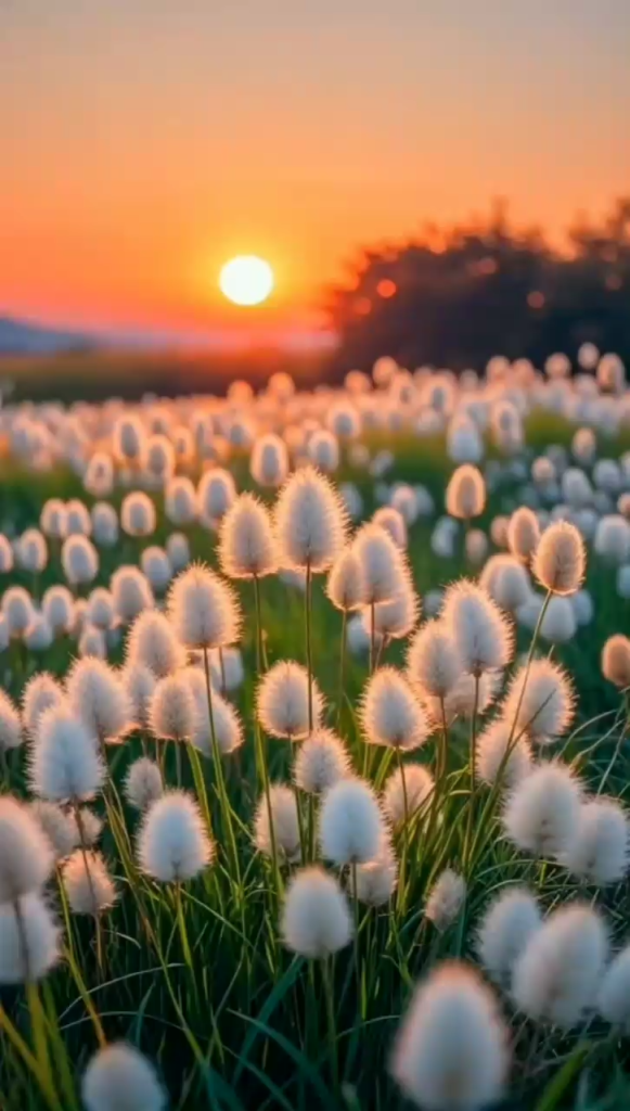 غروب یعنی 💫