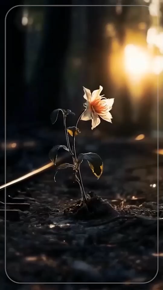 قوی باش!