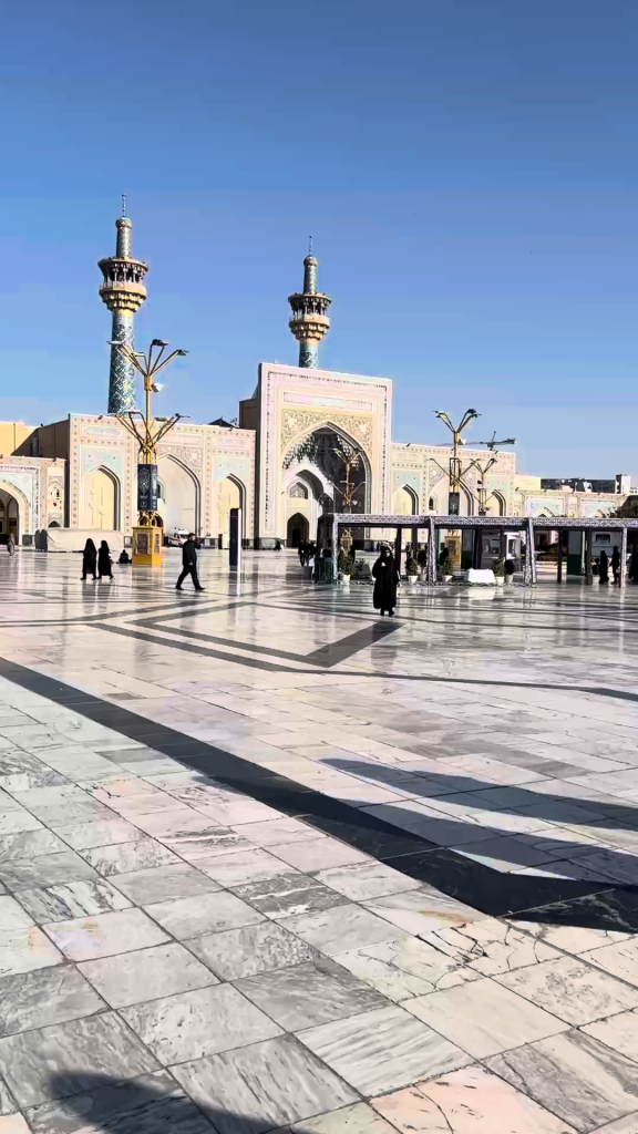 خونه بابا❣